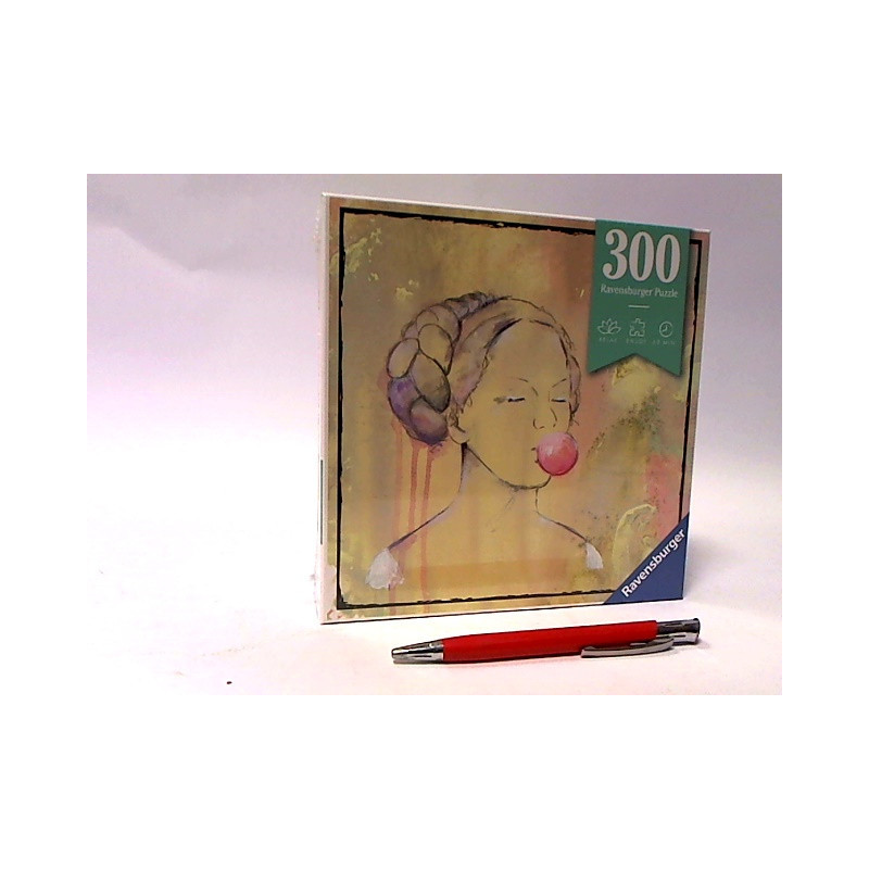  RAV puzzle Moment 300 Dziewczyna 12966***