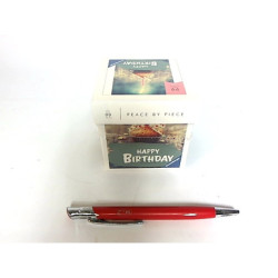  RAV puzzle Moment 99 Happy Birthday 16968