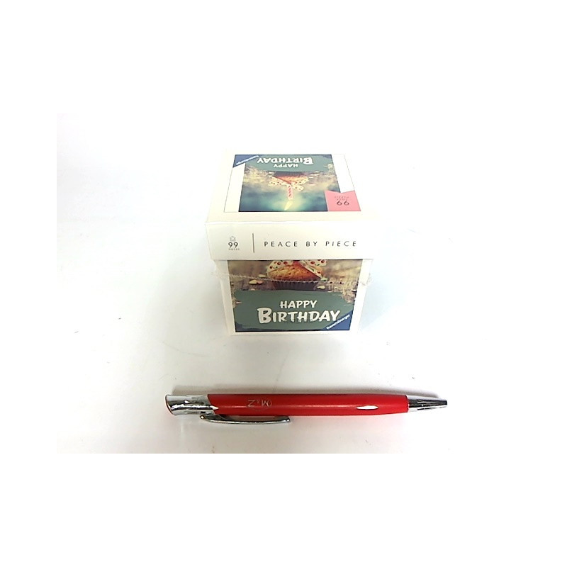  RAV puzzle Moment 99 Happy Birthday 16968