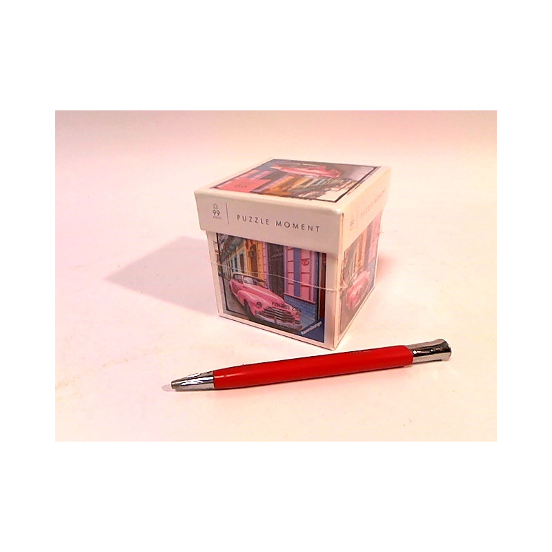  RAV puzzle Moment 99 Kuba 16538 