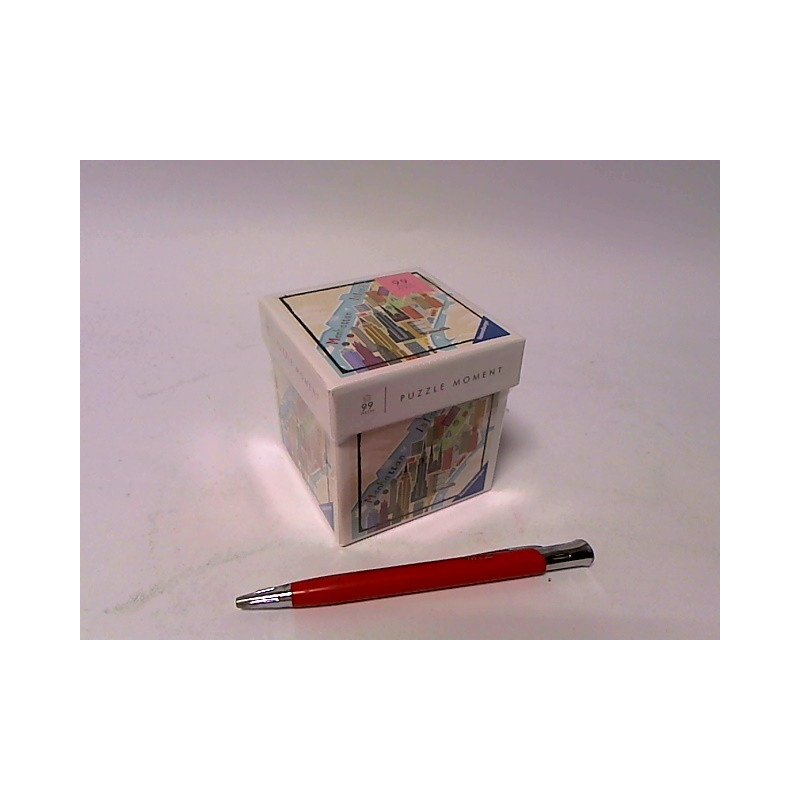  RAV puzzle Moment 99 Nowy Jork 16537 