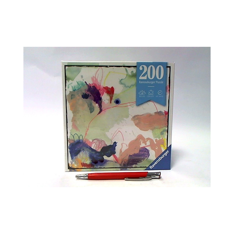  RAV puzzle Momenty 200 Abstrakcja 12959