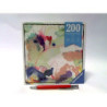  RAV puzzle Momenty 200 Abstrakcja 12959