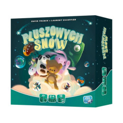  Rebel gra Pluszowych snów! 84112