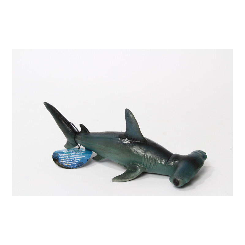  Rekin Młot 21cm 21568 15687****