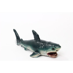  Rekin Żarłacz biały 23cm 21566 15663****