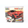  REVELL Mercedes-AMG GT red do budowania 23154
