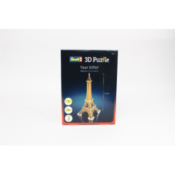  REVELL puzzle mini3D wieża Eiffla 00111