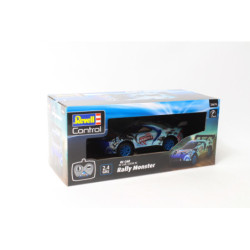  REVELL RC Car Rally Monster 24676