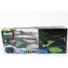  REVELL RC Helikopter Glow in the dark! 23829*