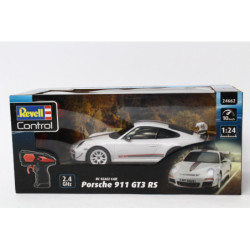  REVELL RC ScaleCar Porsche 911 GT3 RS 24662