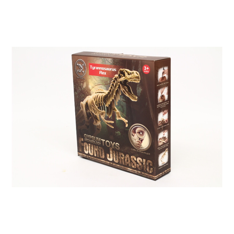  Skamielina dinozaur 1008205 82053