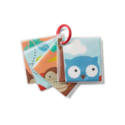  SKIP HOP puzzle kąpielowe ZOO 17184 