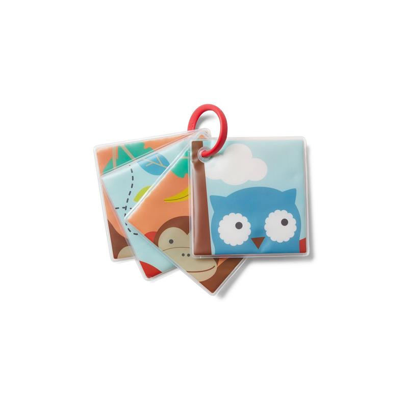  SKIP HOP puzzle kąpielowe ZOO 17184 