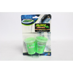 Slime 2szt Cyber strike blister SPL56008****