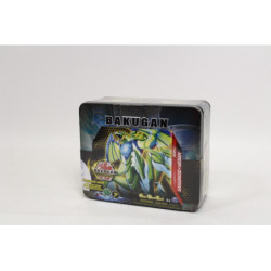  SPIN Bakugan Baku Tin S5 puszka 6066256 /3