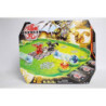  SPIN Bakugan Evolutions arena 6062734 /4**