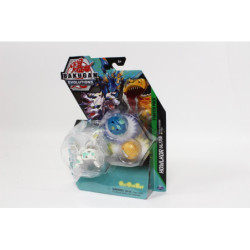 SPIN Bakugan Evolutions starterpak 6064656 /4