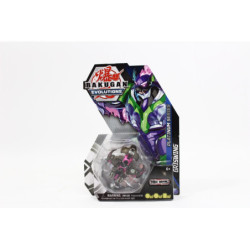  SPIN Bakugan Platinum metal Black 6063494 /8