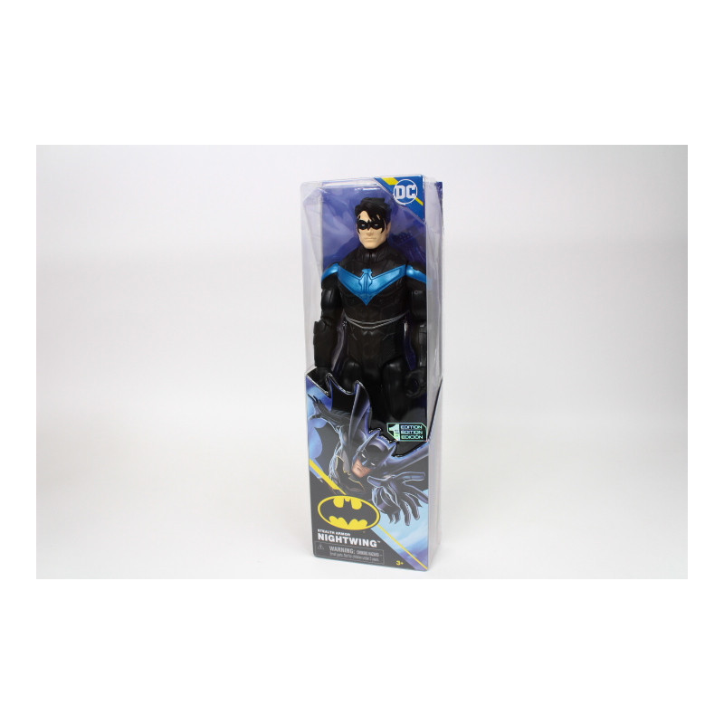 SPIN Batman figurka Nightwing 30cm 6065139