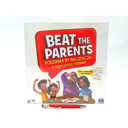  SPIN Gra Rodzinna rywalizacja 6062583 /5