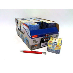  SPIN Psi Patrol mini figurki 6045829 /24***