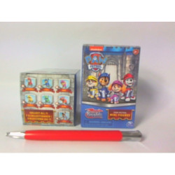  SPIN Psi Patrol Rycerze figurki 6062143 /24**