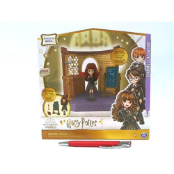  SPIN Wizarding World zest Zaklęcia 6061846**