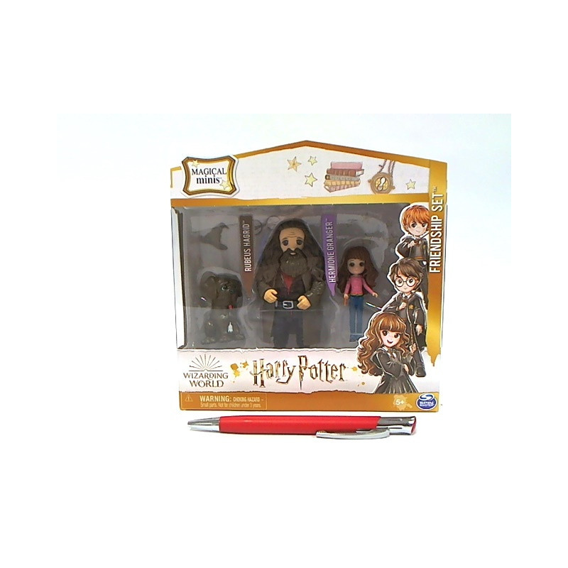  SPIN WW 2pak lalek Hermiona_Hagri.6061833/4