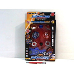  Spiner zestaw 329-52 01169 