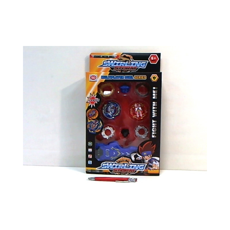  Spiner zestaw 329-52 01169 