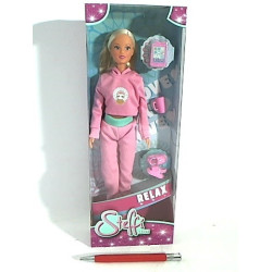  Steffi lalka Relax 573-3561 
