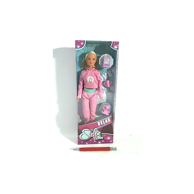  Steffi lalka Relax 573-3561 