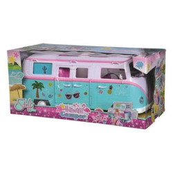  Steffi lalka z Hawaii kamperem 573-3523 