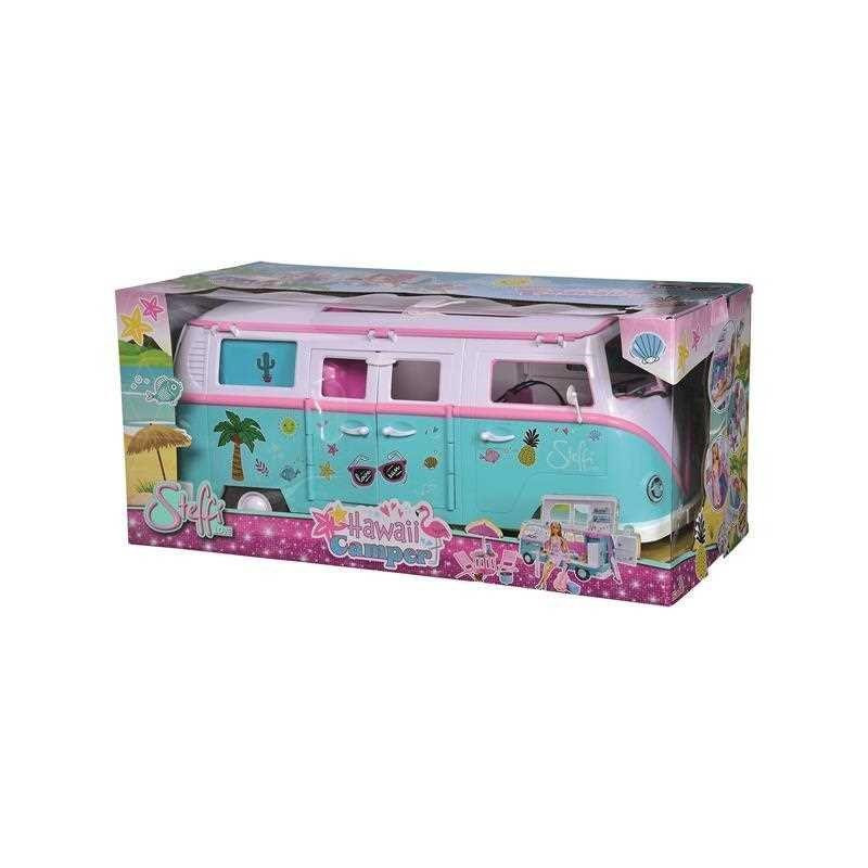  Steffi lalka z Hawaii kamperem 573-3523 