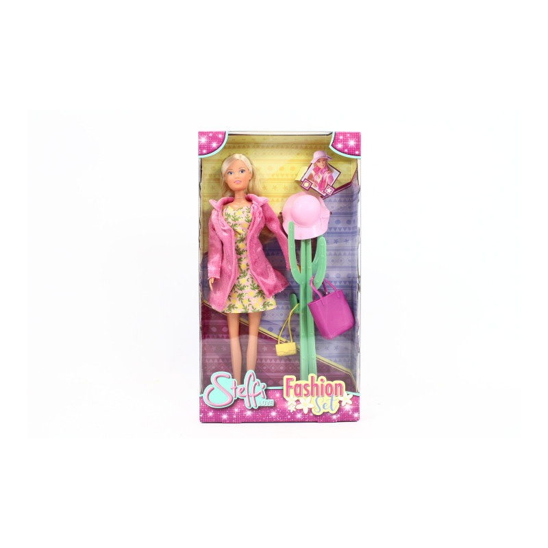  Steffi zestaw fashion 573-3604***