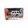  Strażak Sam jeep policyjny+figurka 925-1096
