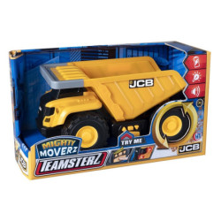  TEAMSTERZ JCB wywrotka św/dźw 1416887**