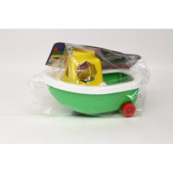  Tęczowy okręcik 00037 00377