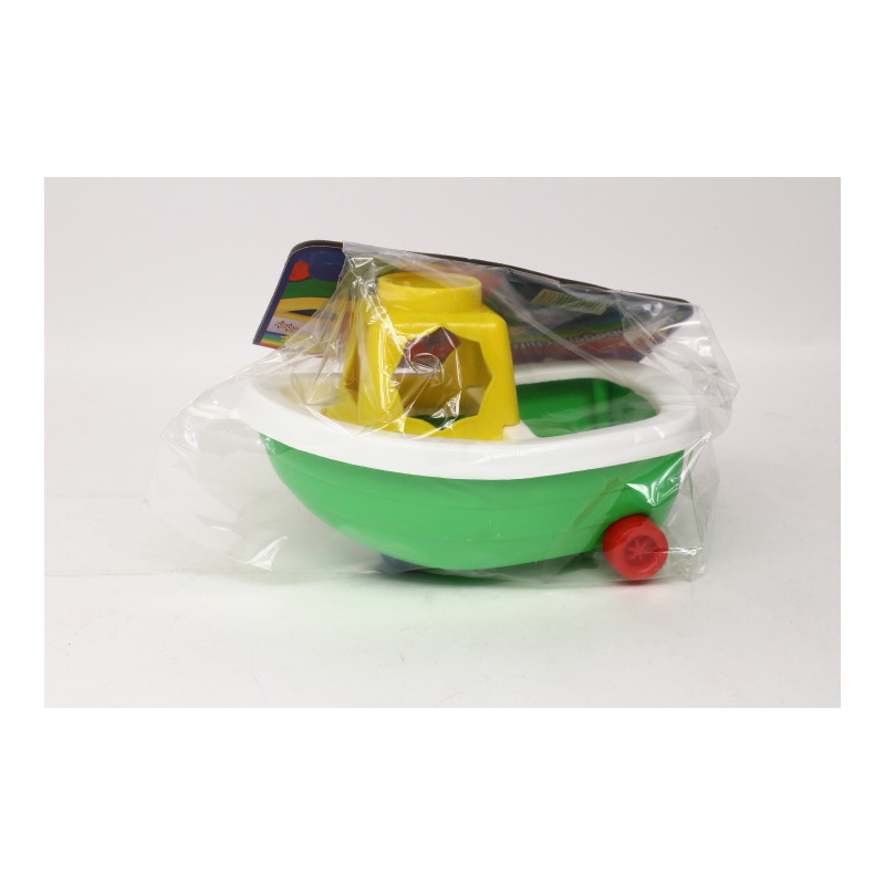  Tęczowy okręcik 00037 00377