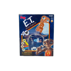  TOMY Gra Pop Up E.T. T73418 /4 