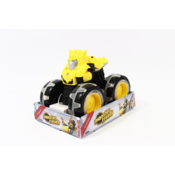  TOMY John Deere Monster Bumblebee żółty 47422
