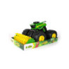  TOMY John Deere Monster komb. z dźw 47329/2**