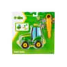  TOMY John Deere Zbuduj mini Johnny 47208 /4**