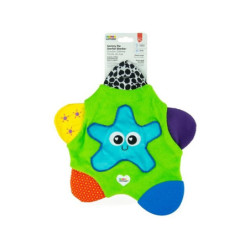  TOMY Lamaze kocyk rozgwiazda Y2475 