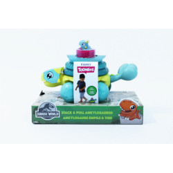  TOMY TOOMIES Ankylozaur dopasuj E73410 /2****