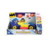  TOMY TOOMIES Batmobile 3w1 E73262 /2 