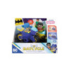  TOMY TOOMIES Batmotor 2w1 E73260 /3 