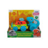  TOMY TOOMIES pojazd z dino + dino E73251 /3**