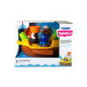  TOMY TOOMIES statek piracki do wody E71602 /3